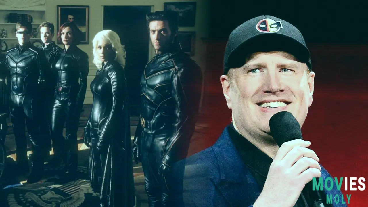 Your Complete Guide to Marvel's "First Steps" Movie, Fantastic Four 2025 image 6