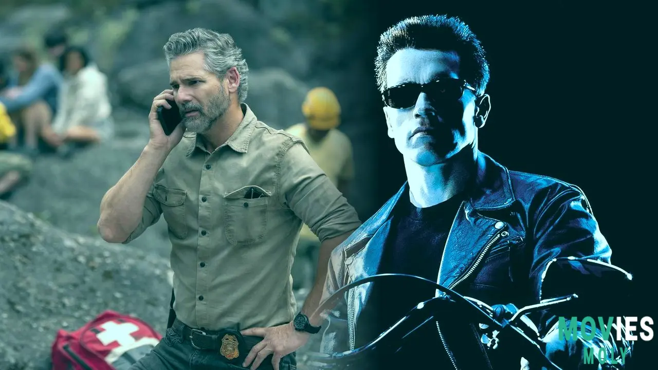 Your Complete Guide to Streaming Movies: Find, Watch, and Learn Main Image