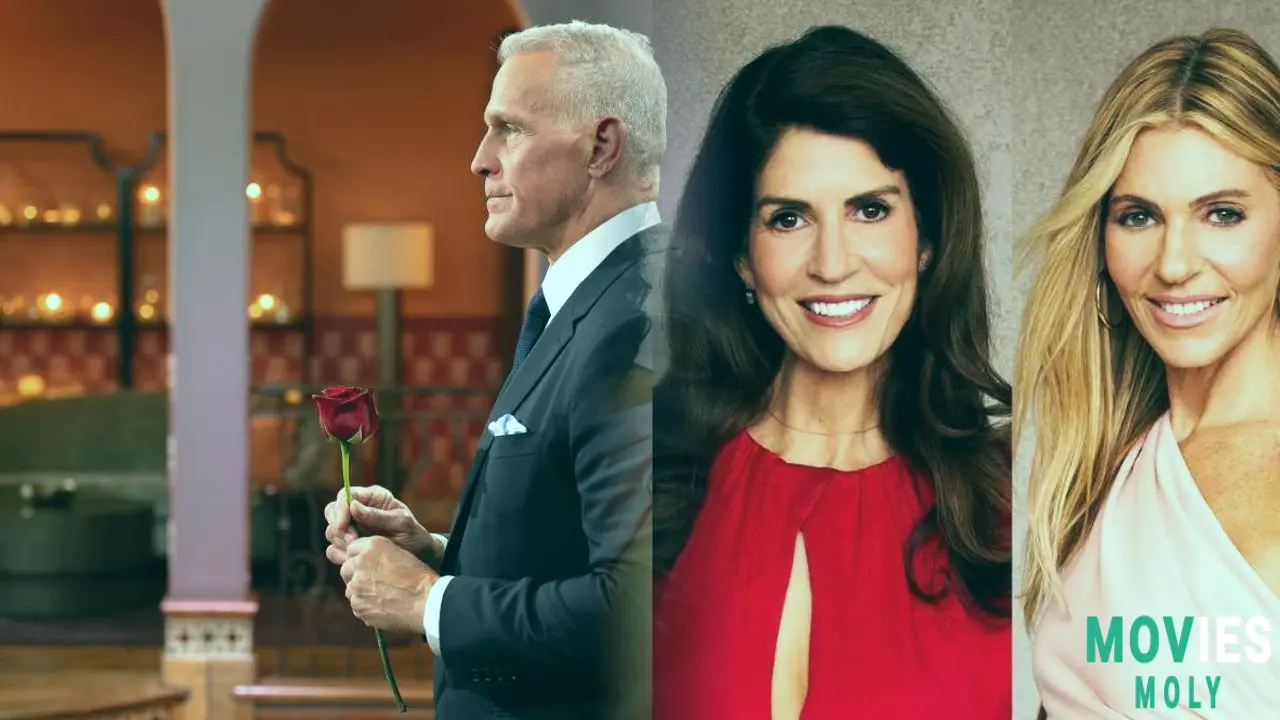 Your Complete Guide to The Golden Bachelor Season 2: Drama, Dates, and Where to Stream All the Fun image 6