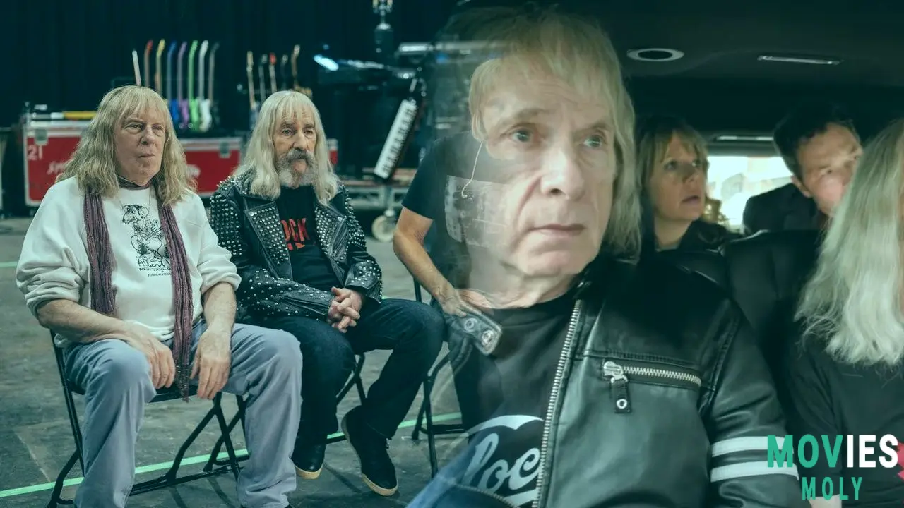 Your Complete Guide to the Much-Awaited Sequel, Spinal Tap 2: The End Continues image 4