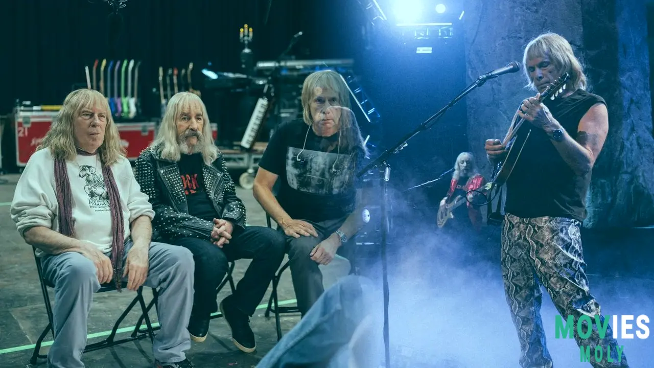 Your Complete Guide to the Much-Awaited Sequel, Spinal Tap 2: The End Continues Main Image