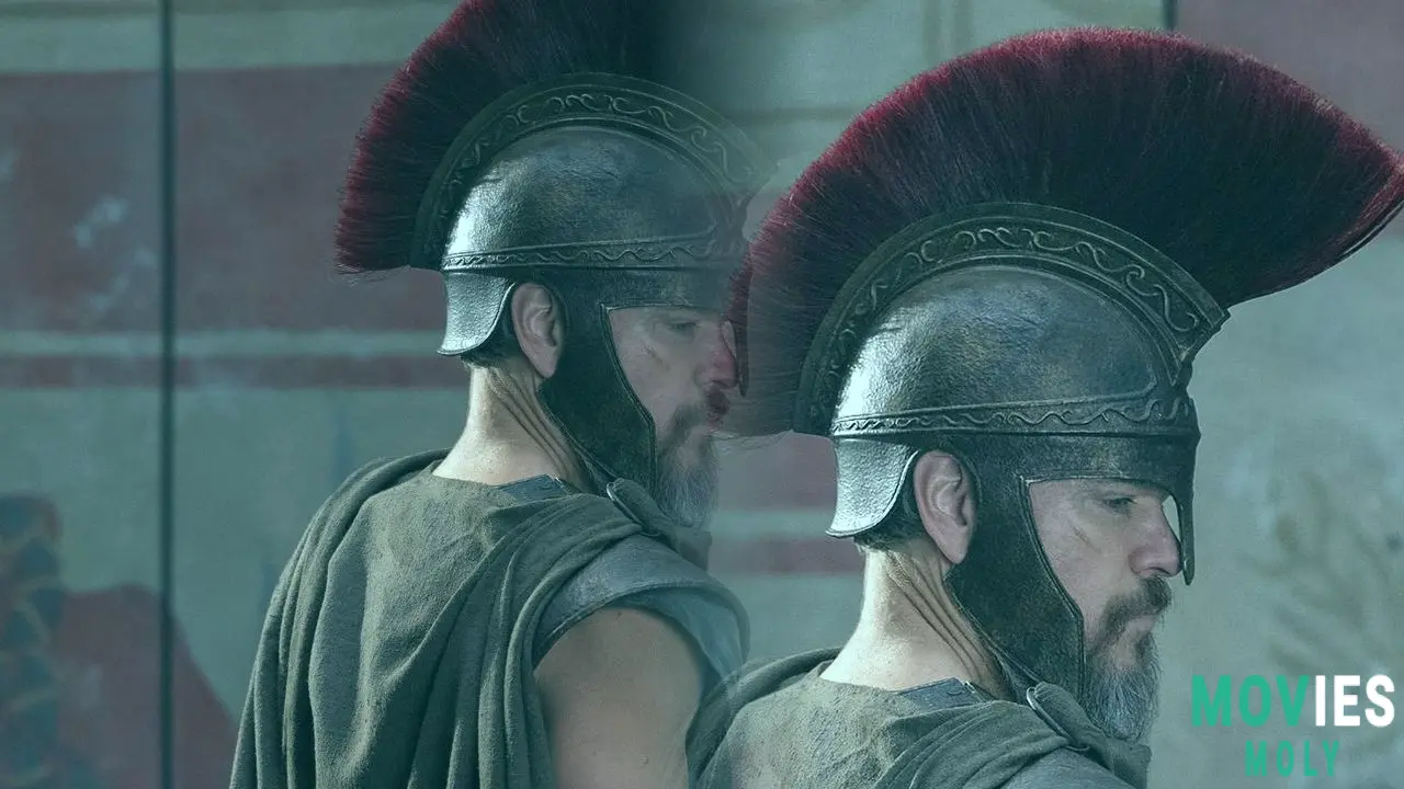 Your Complete Guide to The Odyssey: Christopher Nolan's Epic IMAX 70mm Journey Main Image