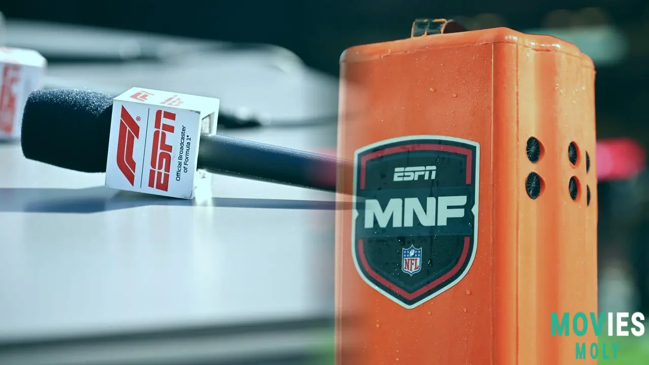 Your Disney, ESPN, & ABC Channels on YouTube TV: What to Know Before the Deadline! Main Image