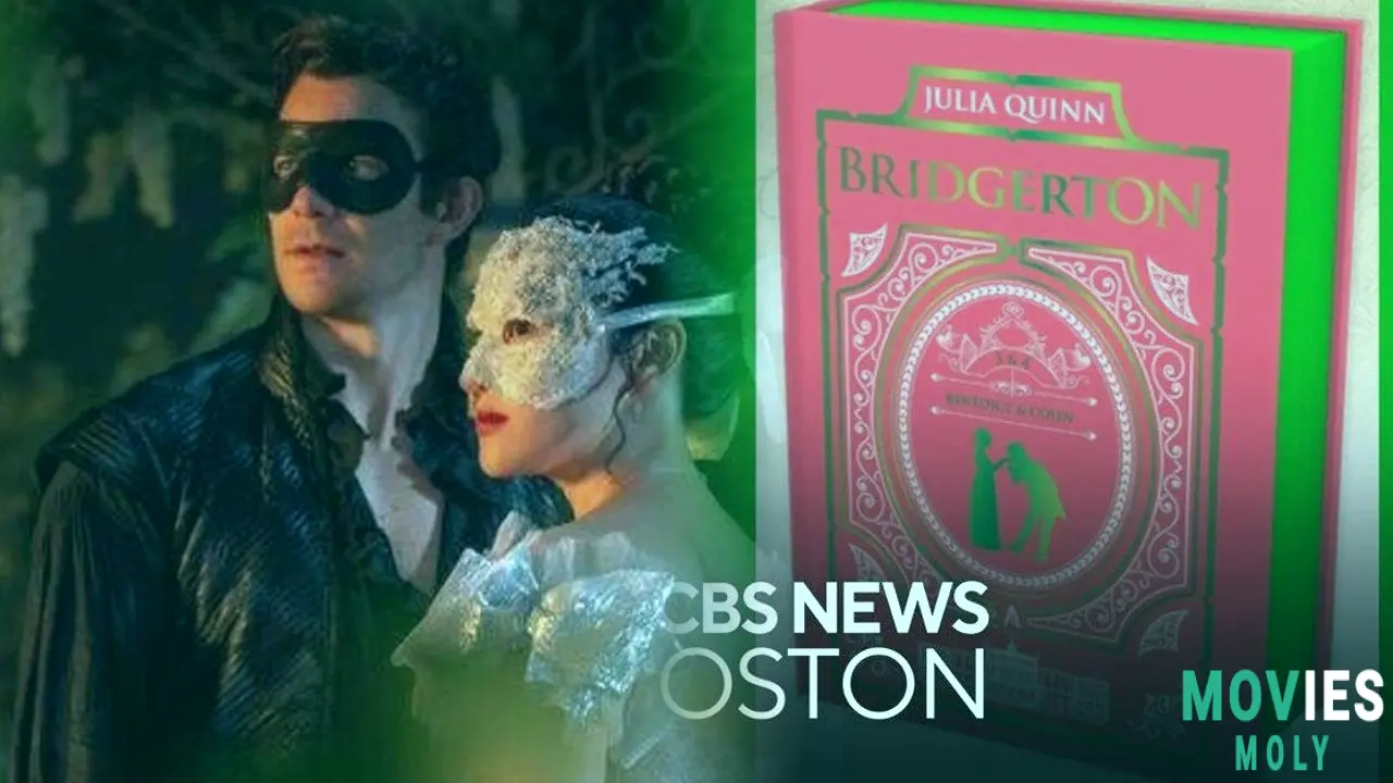 Your Essential Guide to Bridgerton Season 4: Benedict's Love Story and All the Ton's Latest Gossip! image 6
