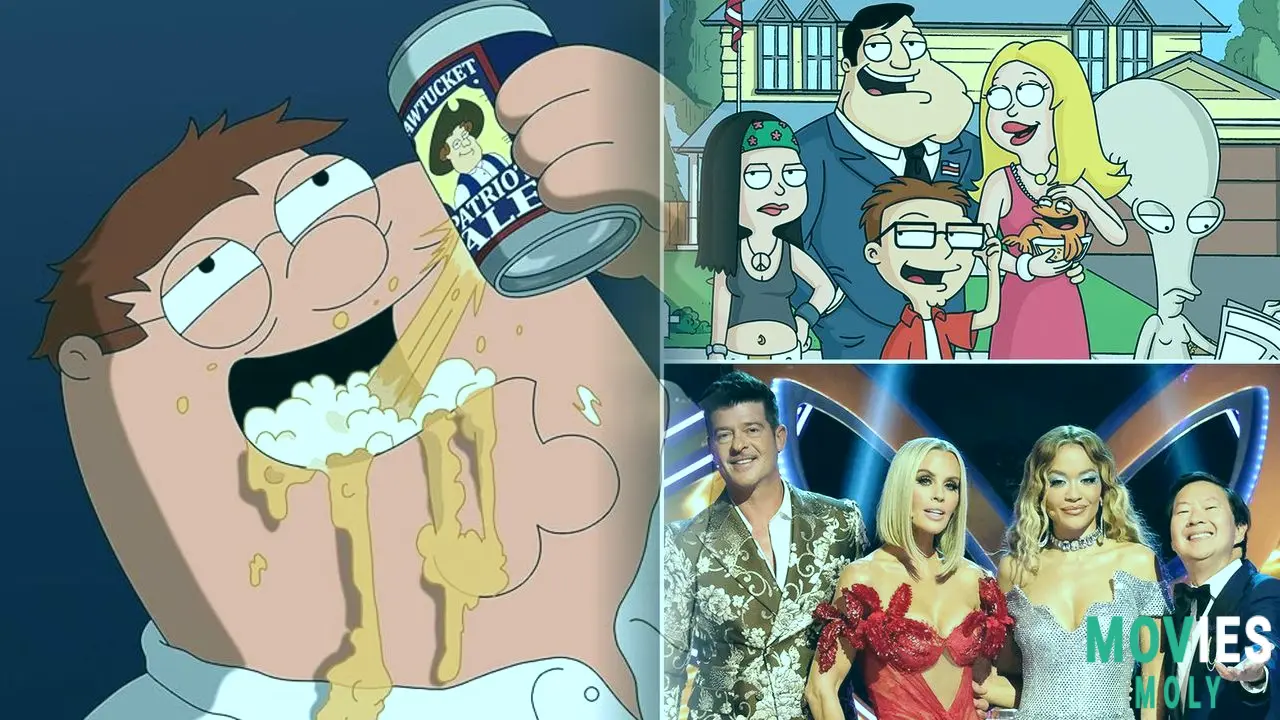 Your Essential Guide to Fox's Exciting Winter 2026 TV Schedule Unveiled image 3