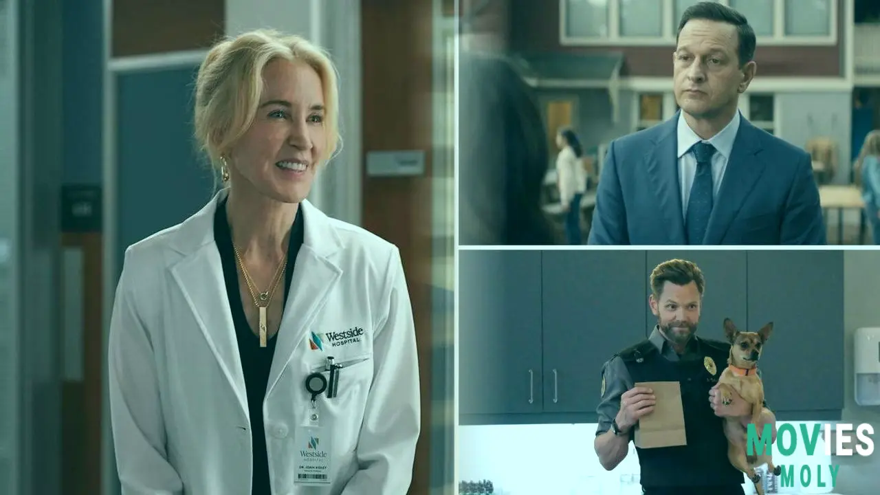 Your Essential Guide to Fox's Exciting Winter 2026 TV Schedule Unveiled image 5