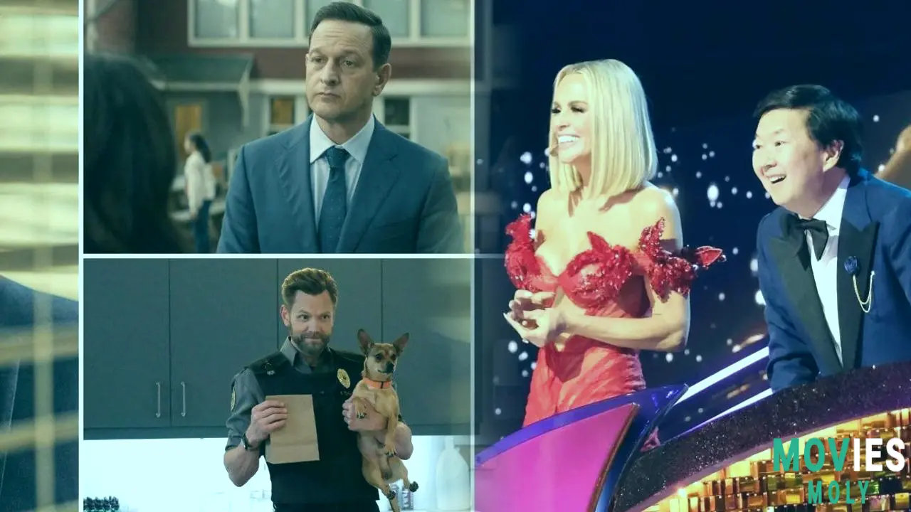 Your Essential Guide to Fox's Exciting Winter 2026 TV Schedule Unveiled image 6