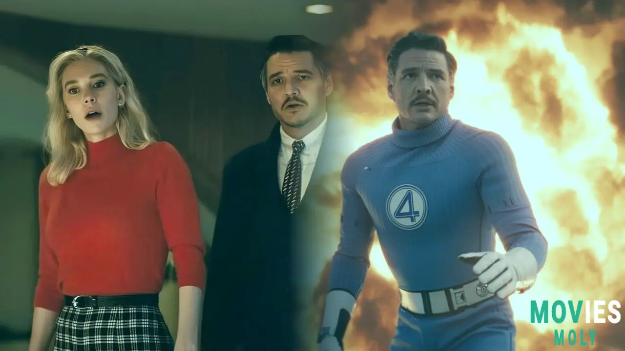 Your Essential Guide to Streaming Marvel's "The Fantastic Four: First Steps" on Disney+ image 3