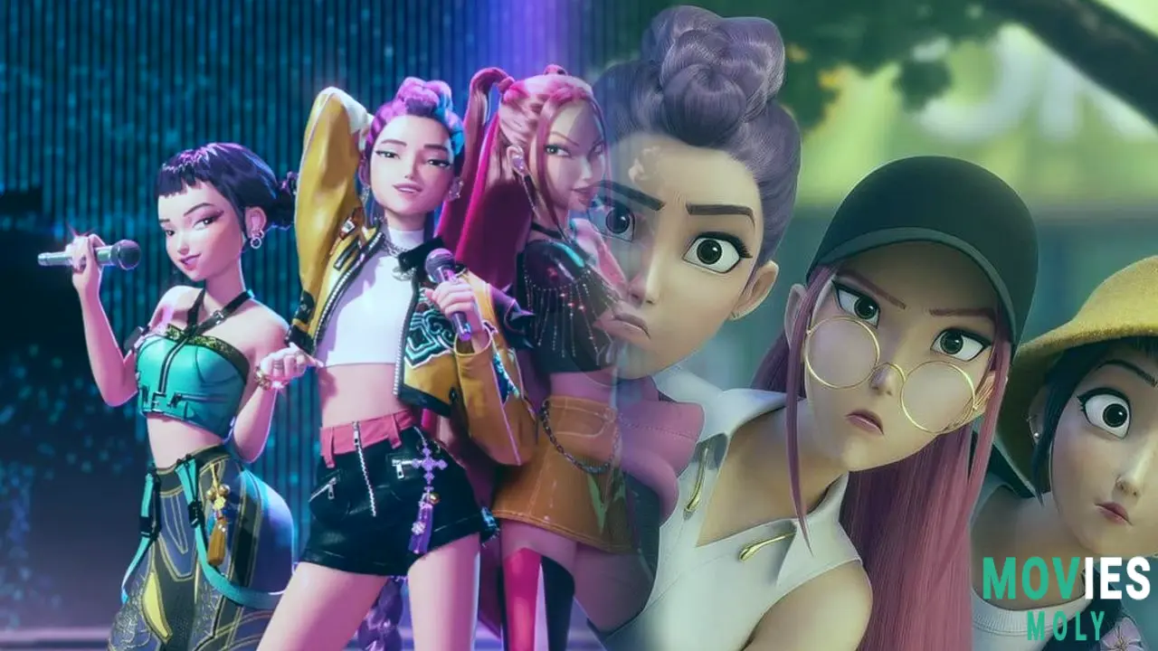 Your Fave HUNTR/X Squad is Getting a HUGE Toy & Merch Line! image 7