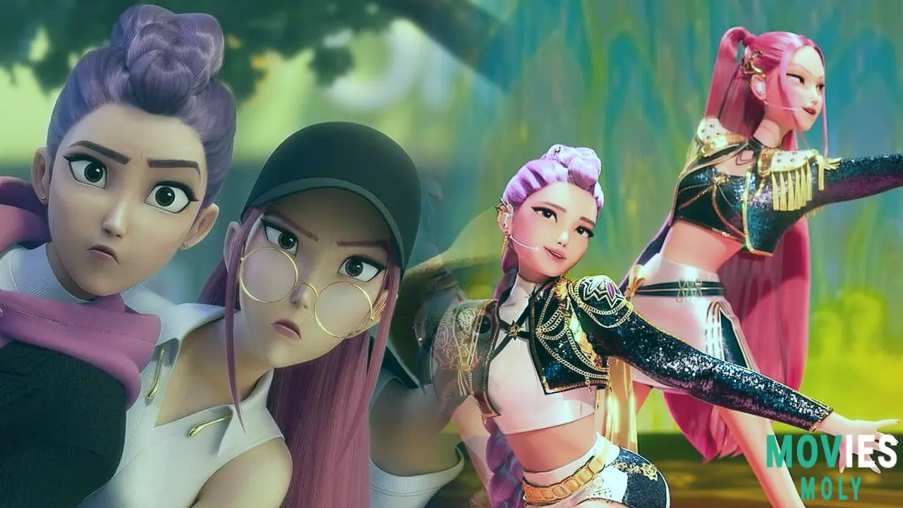 Your Fave HUNTR/X Squad is Getting a HUGE Toy & Merch Line! image 8