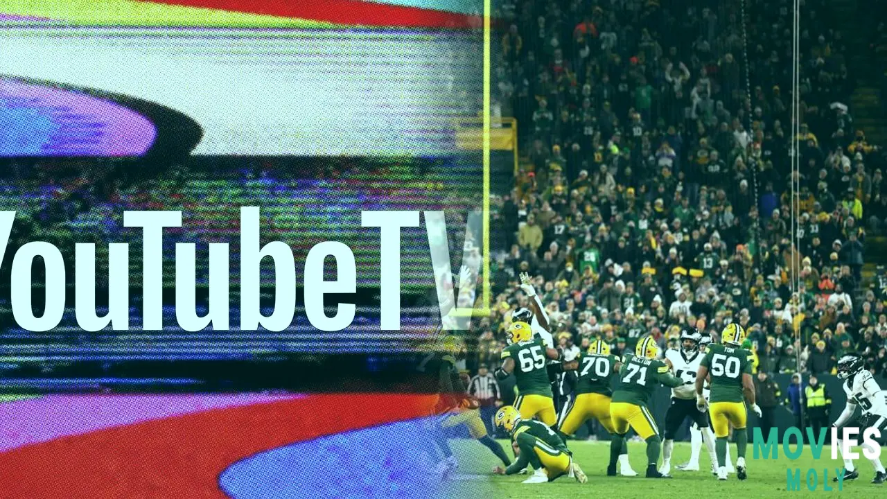 Your Favorite Disney and ESPN Channels Are Back on YouTube TV image 5