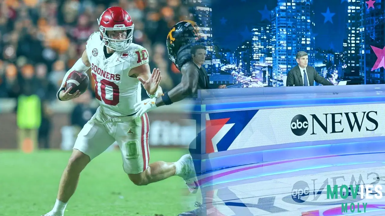 Your Favorite Disney Channels Are Gone from YouTube TV: What's Happening? image 3