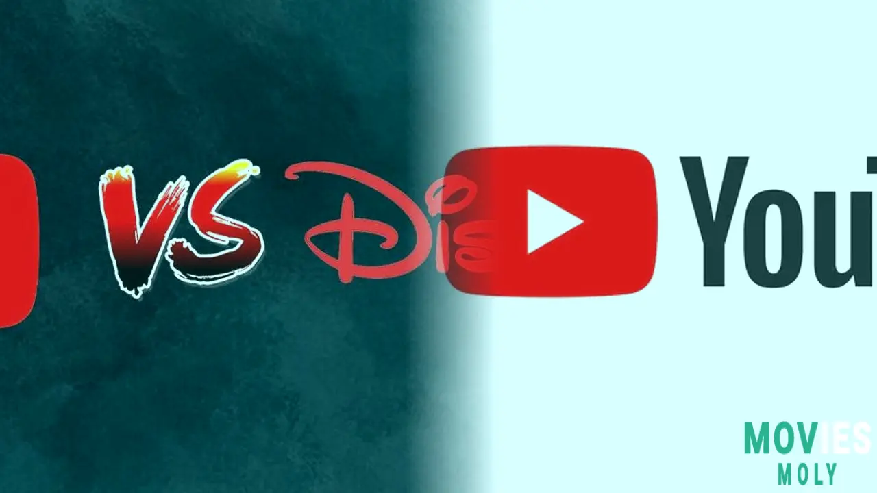 Your Favorite Disney Channels Are Gone from YouTube TV: What's Happening? image 5