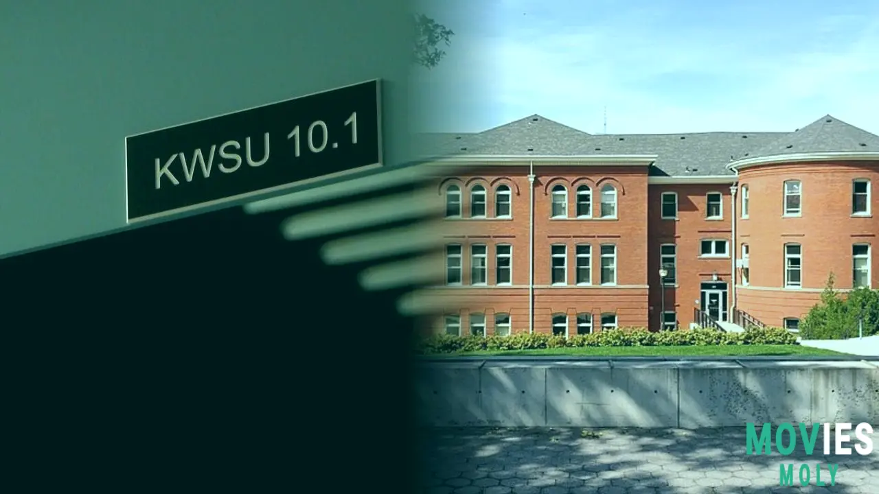 Your Favorite Pullman PBS Station, KWSU-TV, is Signing Off image 3