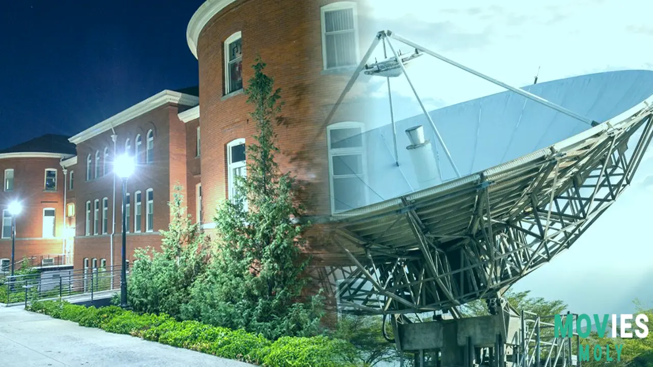 Your Favorite Pullman PBS Station, KWSU-TV, is Signing Off image 6