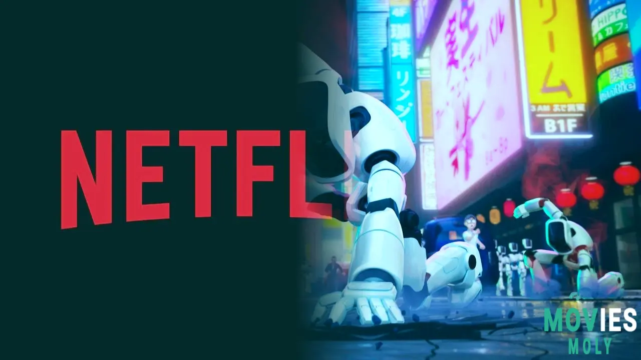Your Favorite Robot-Fighting Family is Back! The Mitchells vs. the Machines 2 is Happening! image 4