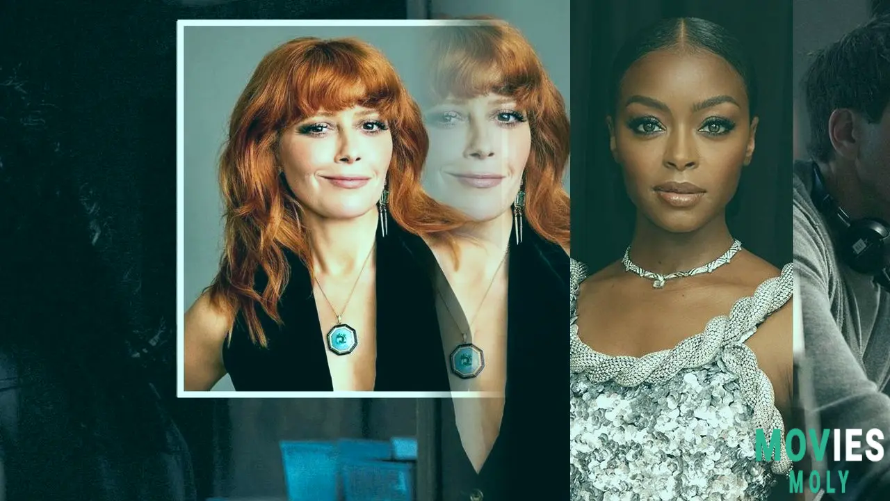 Your Favorite Teens (Now Adults!) Are Back: Euphoria Season 3 Cast & Premiere Details Revealed image 4