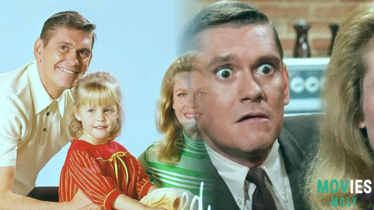 Your Favorite Witch Is Back! FOX Reimagines 'Bewitched' image 4