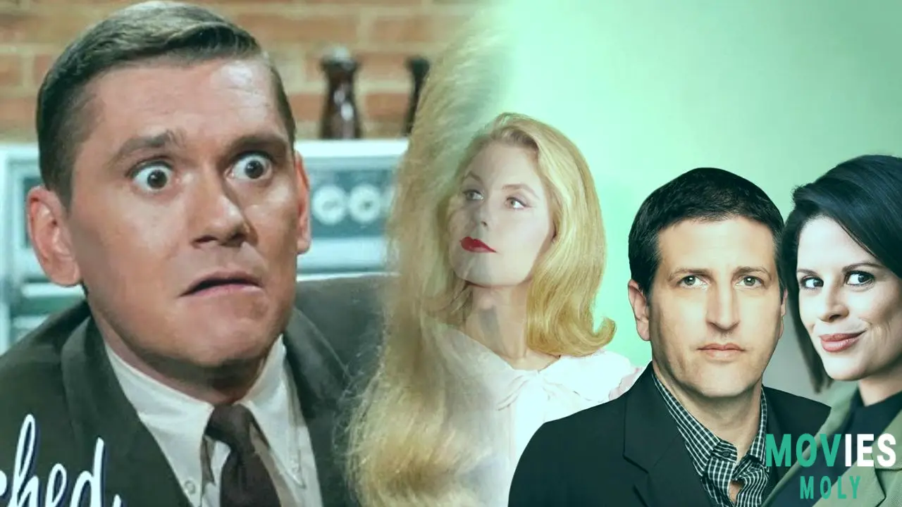 Your Favorite Witch Is Back! FOX Reimagines 'Bewitched' image 5