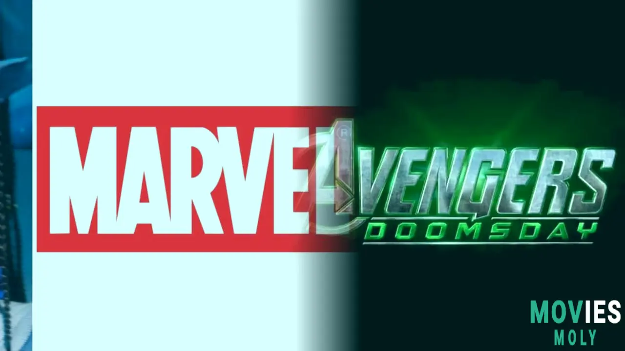 Your First Grand Glimpse of Avengers: Doomsday Is Reportedly Just Around the Corner! image 7