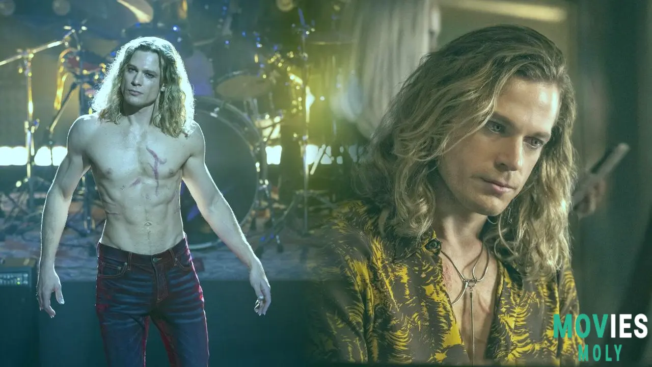 Your First Look at The Vampire Lestat & Immortal Universe's Future! image 3