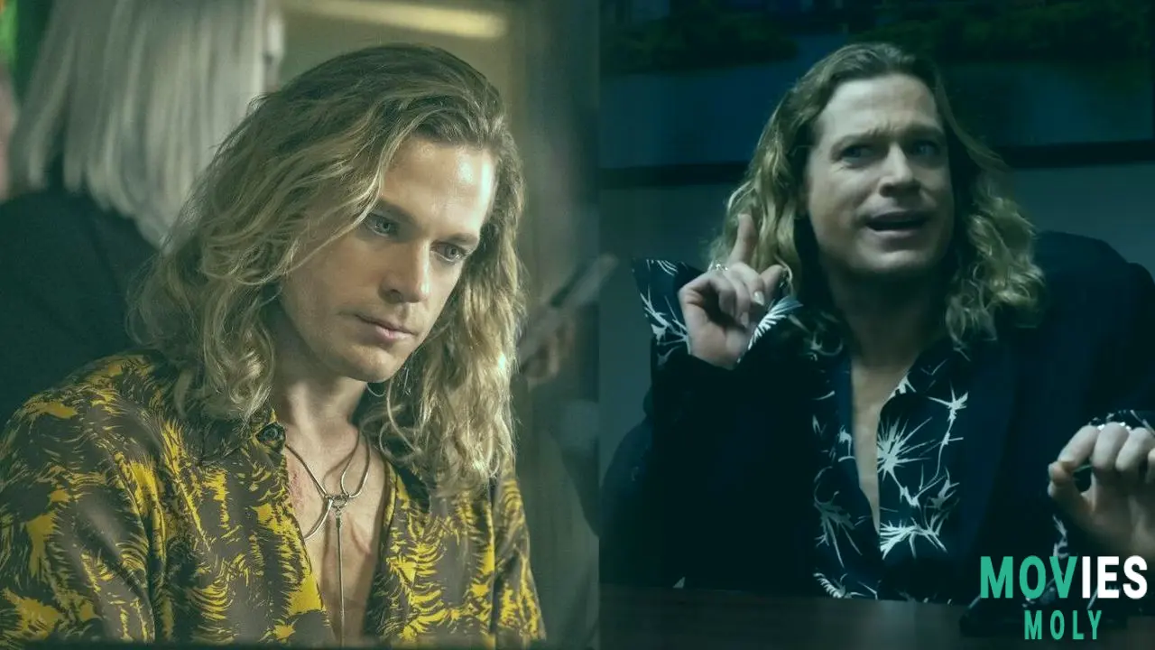 Your First Look at The Vampire Lestat & Immortal Universe's Future! image 4