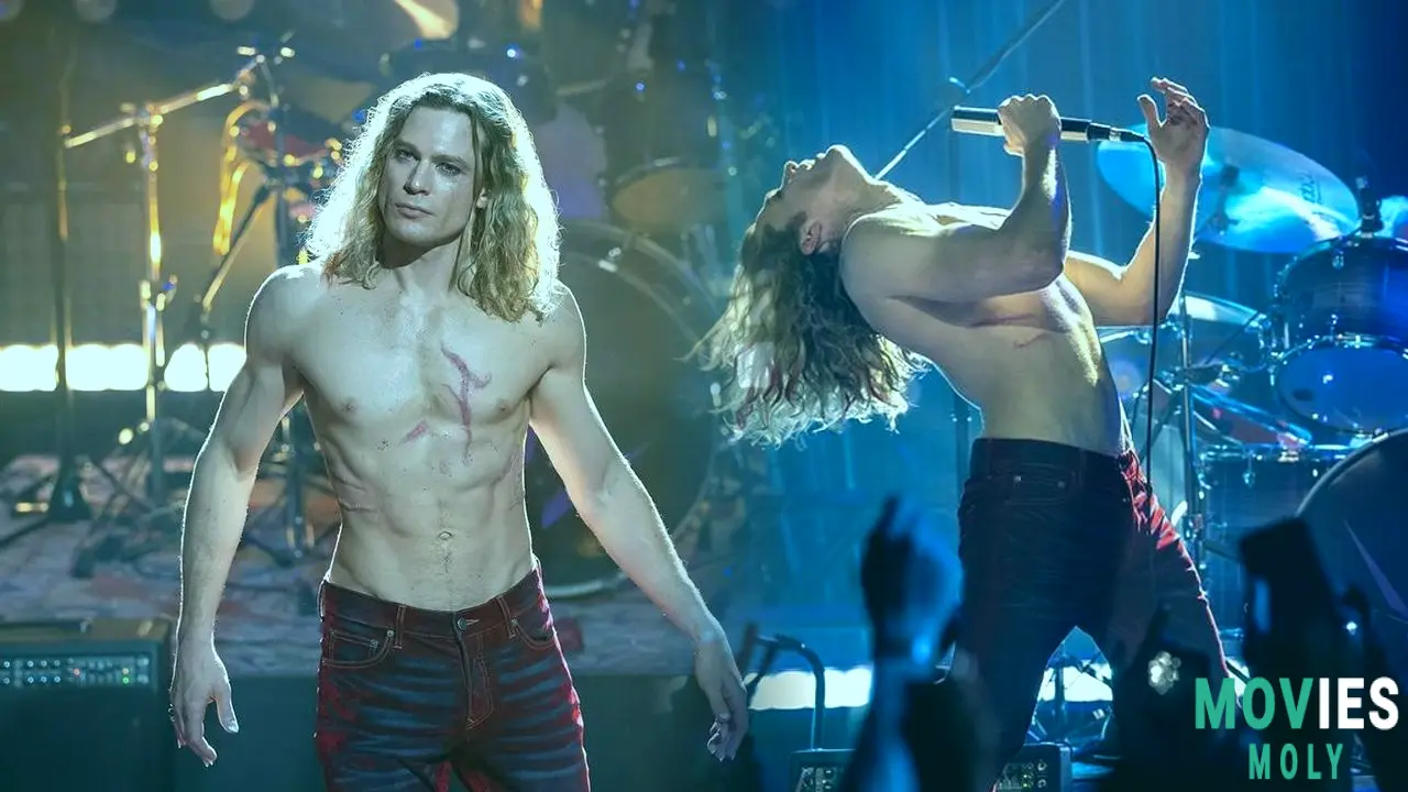 Your First Look at The Vampire Lestat & Immortal Universe's Future! image 6