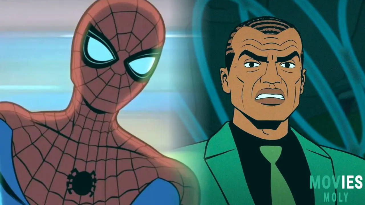 Your Friendly Neighborhood Spider-Man Season 2 Swings Back with Venom, Gwen Stacy & Daredevil! image 3