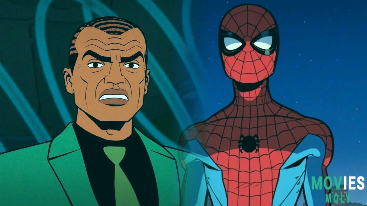 Your Friendly Neighborhood Spider-Man Season 2 Swings Back with Venom, Gwen Stacy & Daredevil! image 4