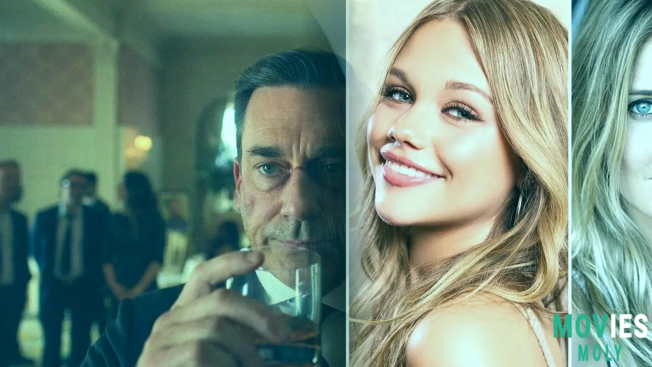 Your Friends And Neighbors Season 2 Is On The Way And Jon Hamm's Latest Role Continues To Impress image 4