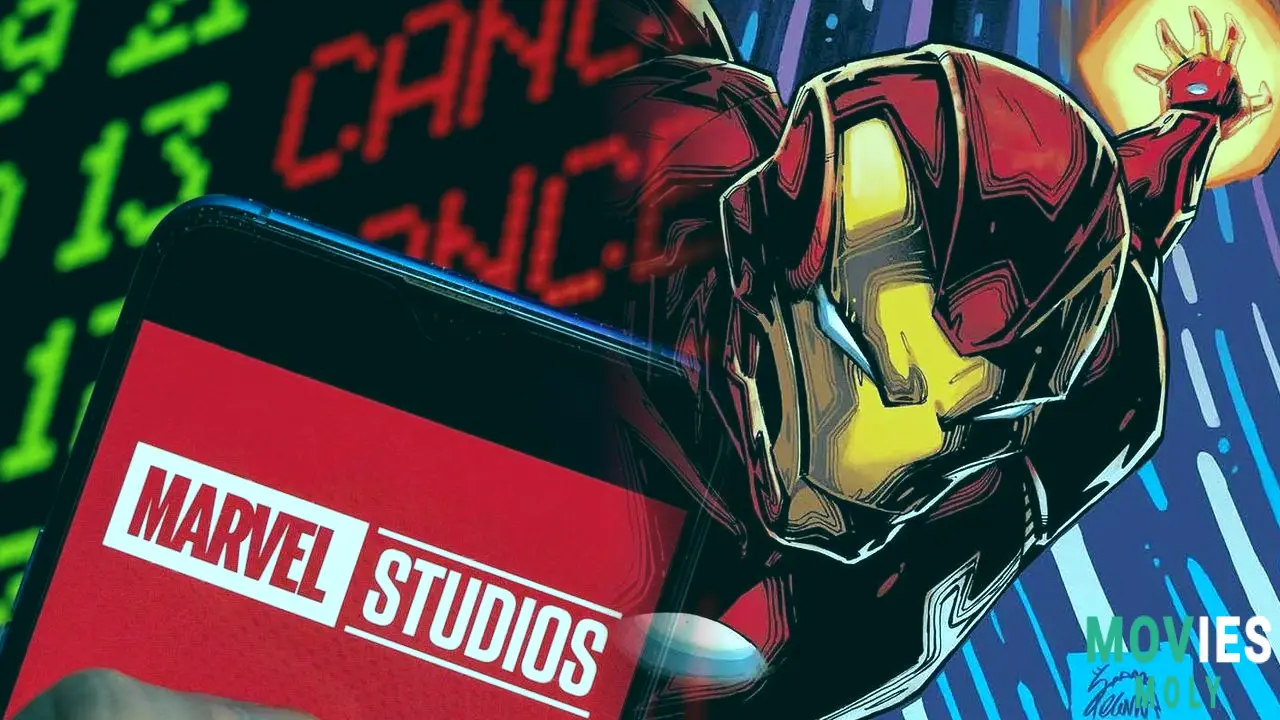 Your Guide to Marvel's Ultimate Universe Ending & a Brand-New Iron Man Era! image 4