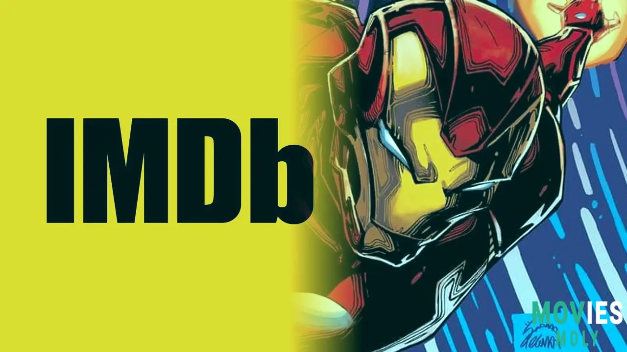 Your Guide to Marvel's Ultimate Universe Ending & a Brand-New Iron Man Era! image 8