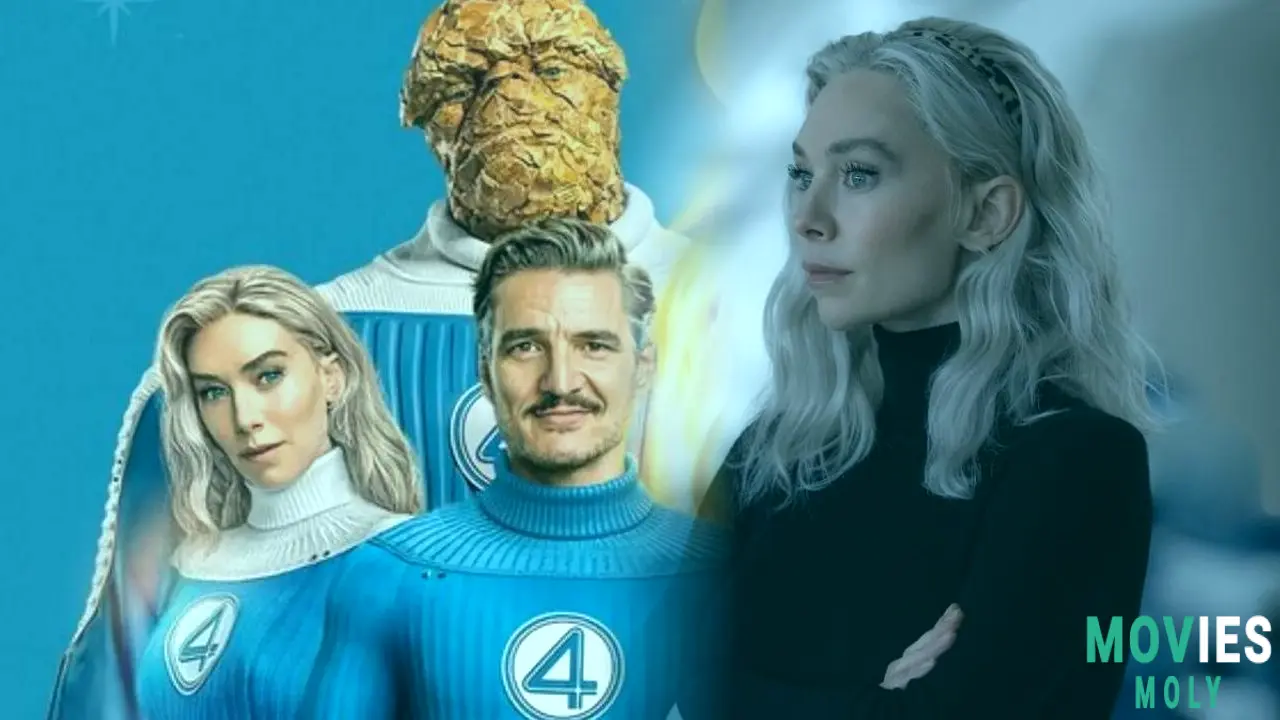 Your Marvel Adventure Continues! 'Fantastic Four: First Steps' Lands on Disney+ image 4