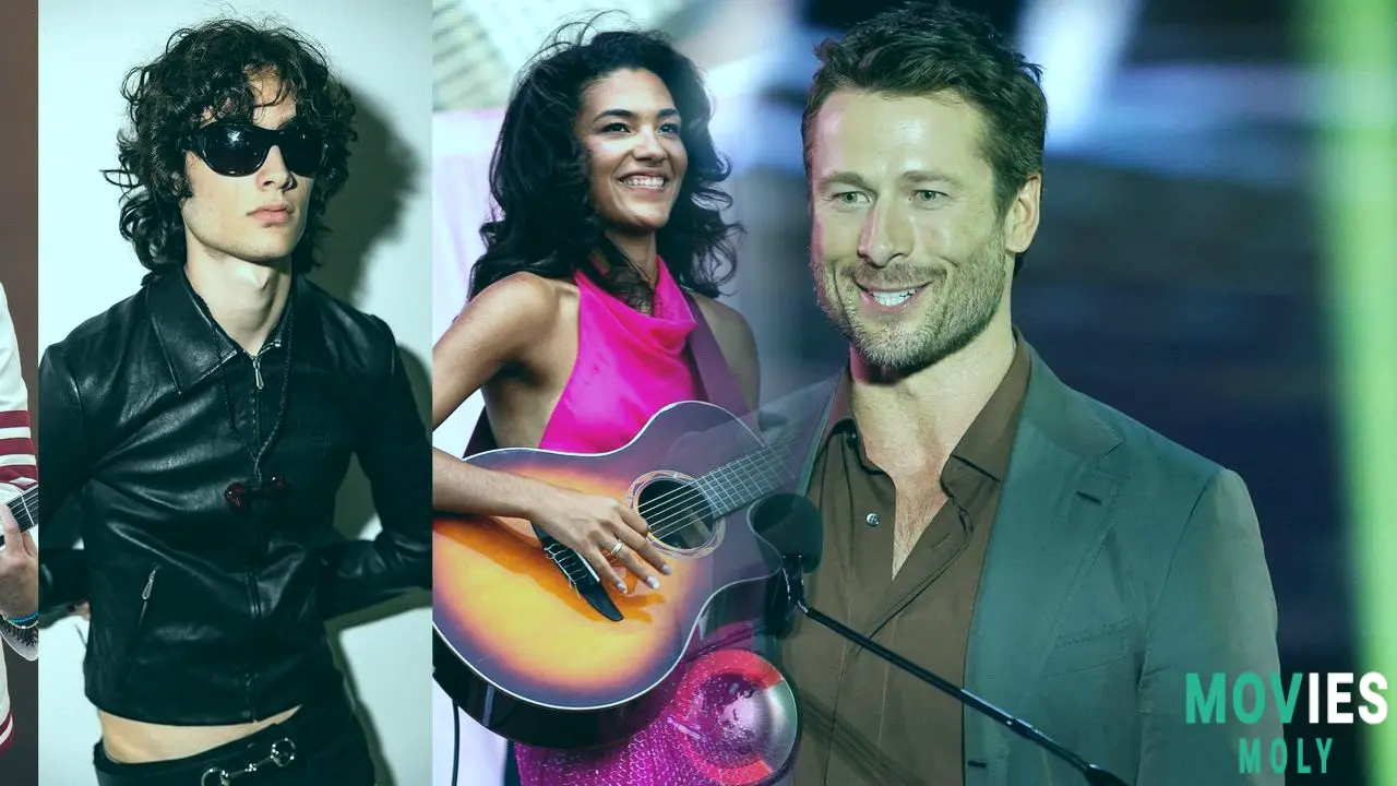 Your Must-Watch Guide to SNL's Jam-Packed November 2025 Lineup! image 4