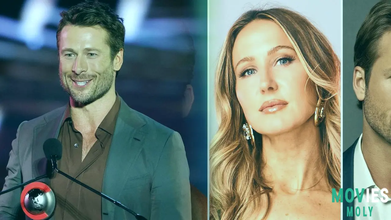 Your Must-Watch Guide to SNL's Jam-Packed November 2025 Lineup! image 5