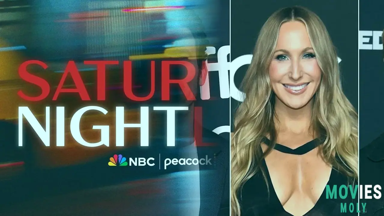 Your Must-Watch Guide to SNL's Jam-Packed November 2025 Lineup! image 7