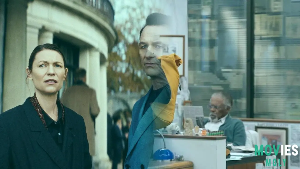 Your Next Binge: Dive Into This Week's Must-Watch Movies & TV Shows image 4