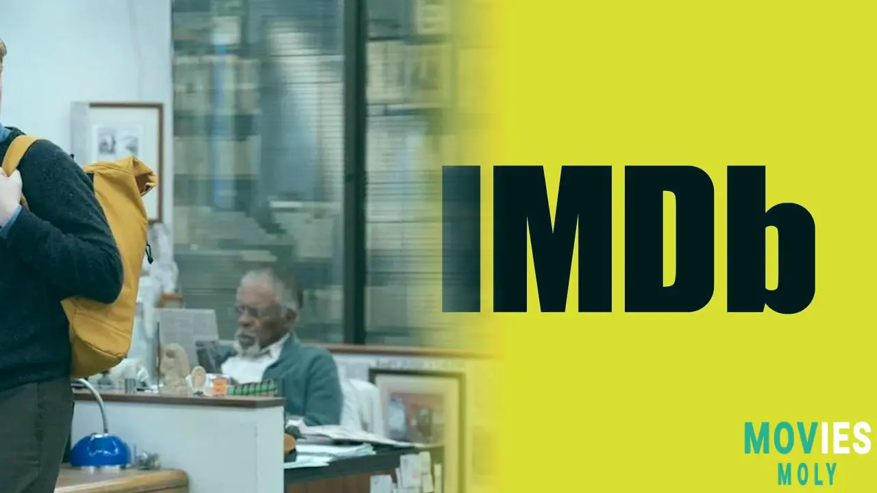 Your Next Binge: Dive Into This Week's Must-Watch Movies & TV Shows image 5