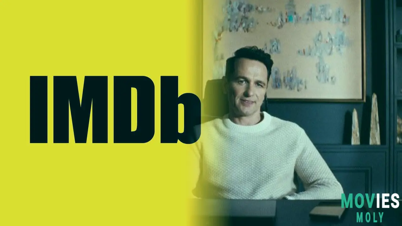 Your Next Binge: Dive Into This Week's Must-Watch Movies & TV Shows image 6