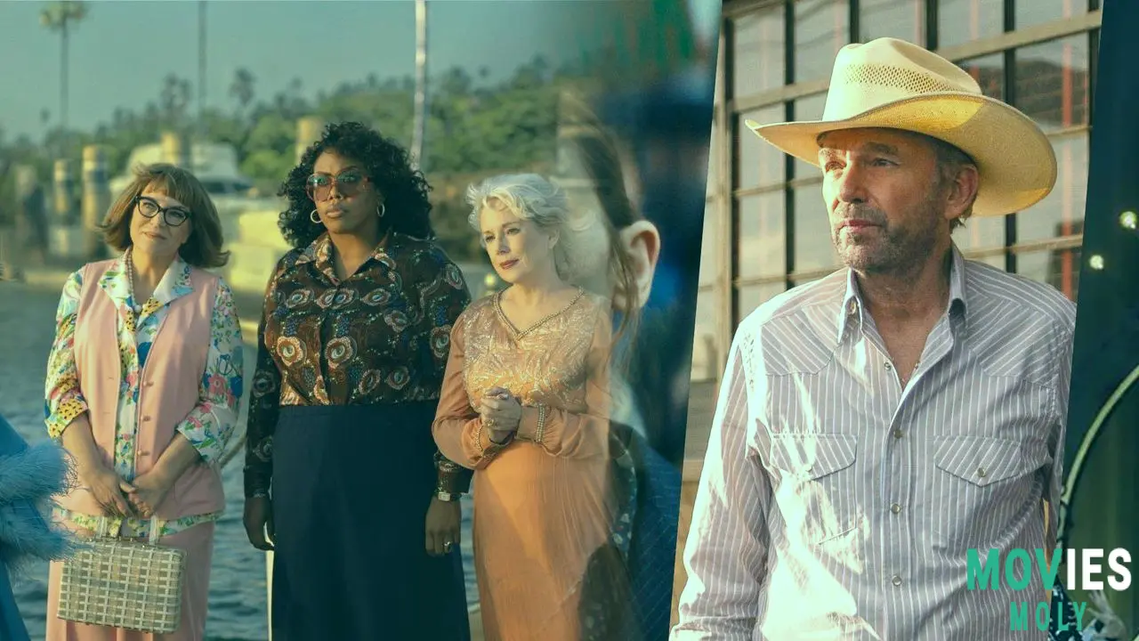 Your Next Binge: Dive Into This Week's Must-Watch Movies & TV Shows Main Image