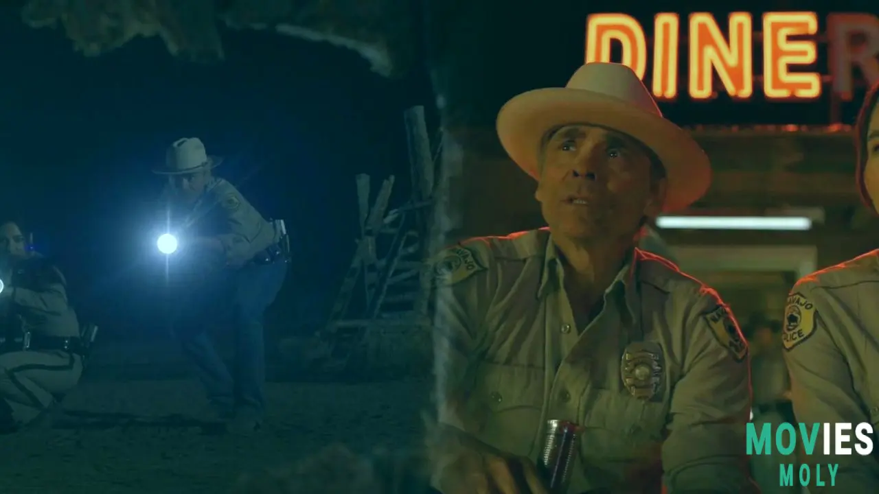 Your Next Mystery Awaits: 'Dark Winds' Season 4 Premiere Date & First Look Details image 4