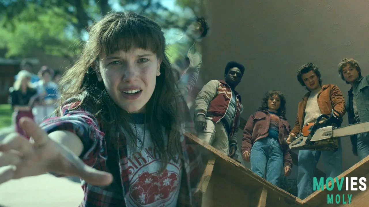 Your Next Trip to the Upside Down: All About the Stranger Things Spinoffs! image 3
