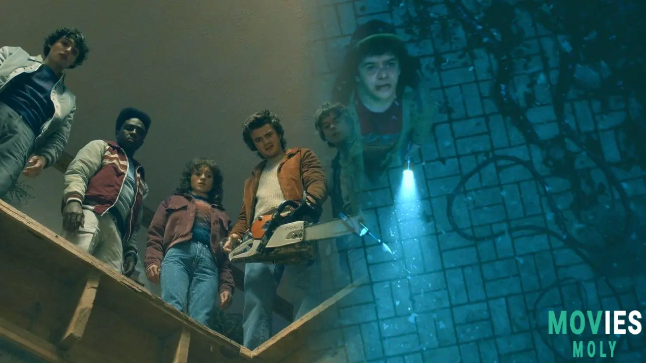 Your Next Trip to the Upside Down: All About the Stranger Things Spinoffs! image 4