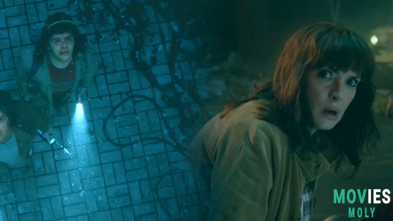 Your Next Trip to the Upside Down: All About the Stranger Things Spinoffs! image 5