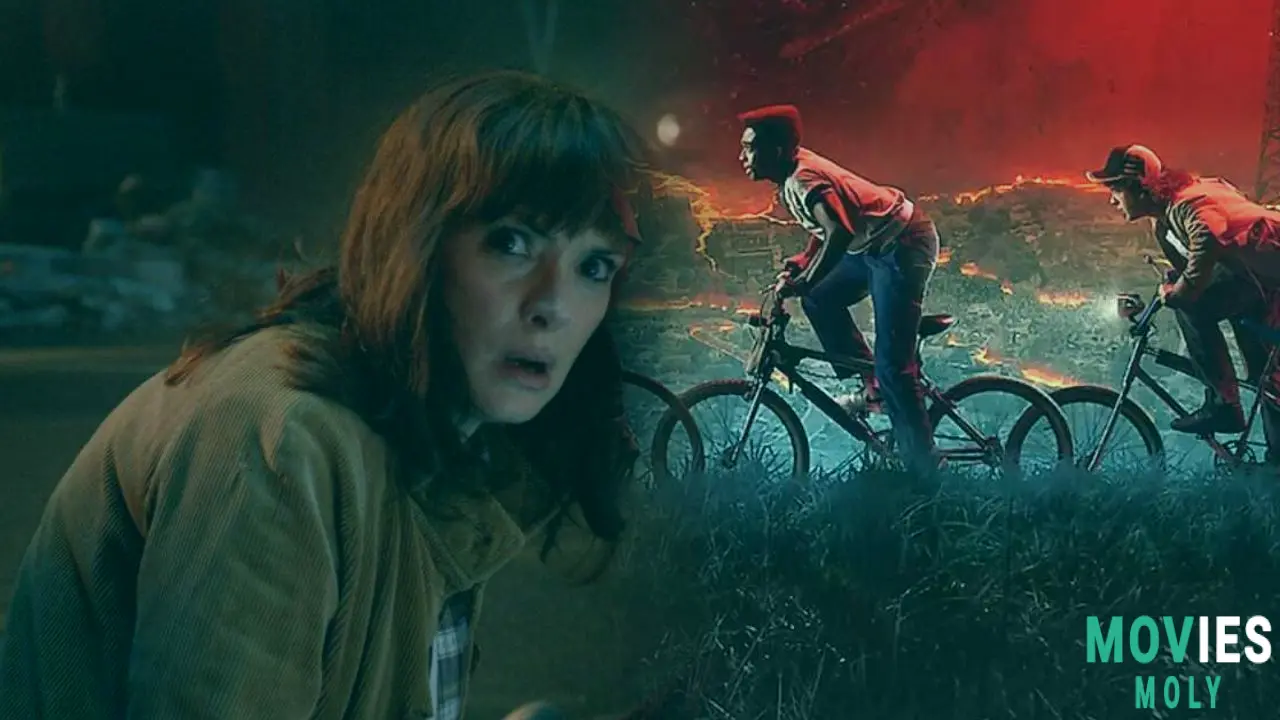 Your Next Trip to the Upside Down: All About the Stranger Things Spinoffs! image 6