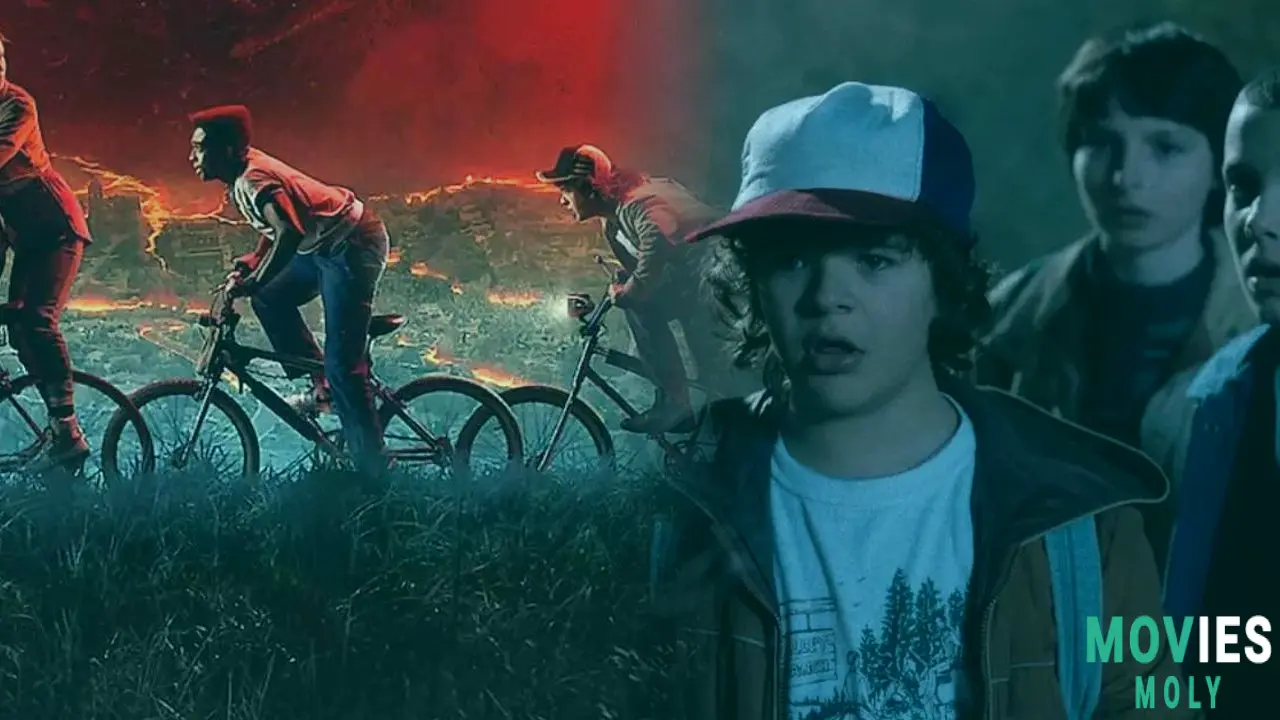 Your Next Trip to the Upside Down: All About the Stranger Things Spinoffs! image 7