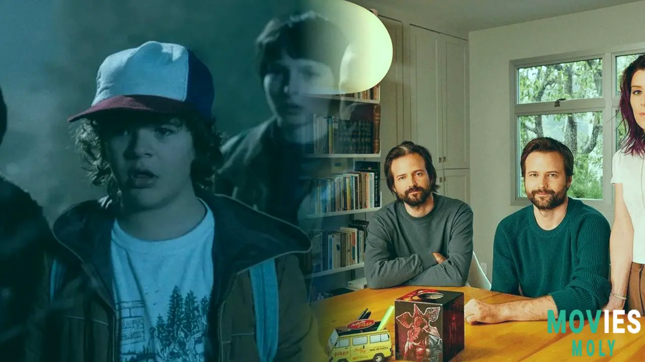 Your Next Trip to the Upside Down: All About the Stranger Things Spinoffs! image 8