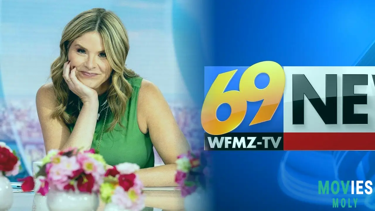 Your Shot at Stardom: Co-Host "Today With Jenna & Friends"! Main Image