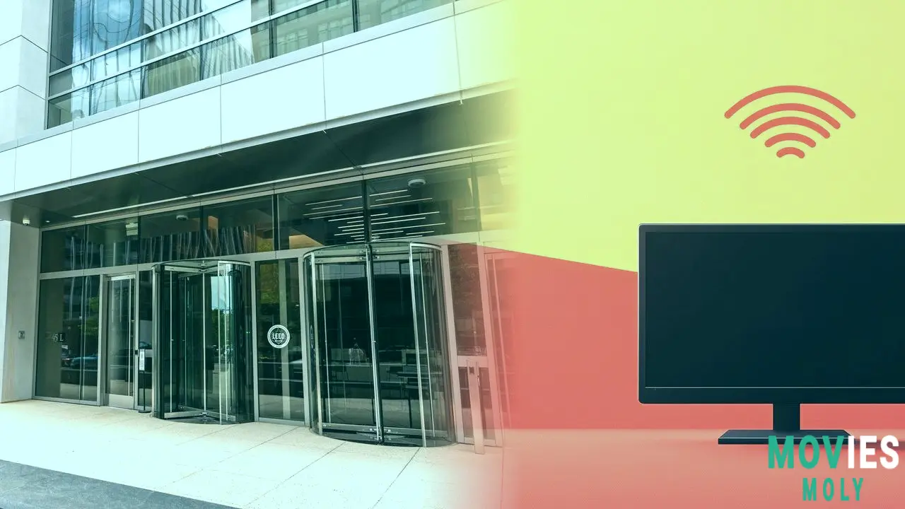 Your TV Just Got an Upgrade: FCC Accelerates NextGen TV Rollout Main Image