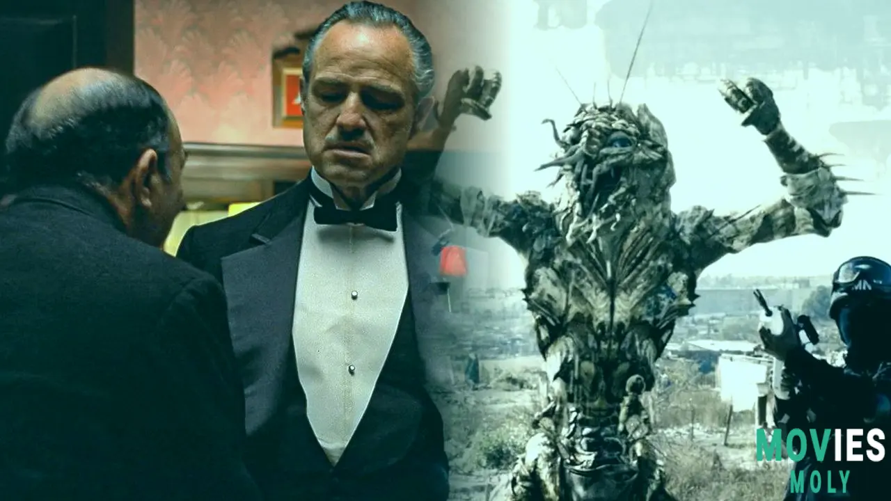 Your Ultimate Guide to Everything New on Paramount+ in November 2025! image 3